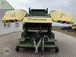 Empacadora gigant - Krone - comprima cf 155 xc