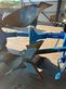 Arado - Rabe - albatros 120 m-e 5