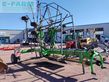 Rastrillo - Deutz-Fahr - andaineur swatmaster 7641 deutz-fahr