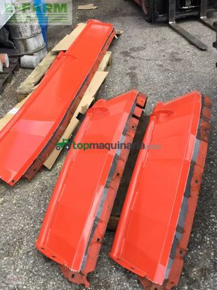 Remolqu esparcidor - Kuhn - behälteraufsatz profile 14.2 cs