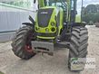 Tractor agrícola - Claas - ares 557 atx profi