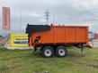 Remolqu agrícola - RINO-45 TB 