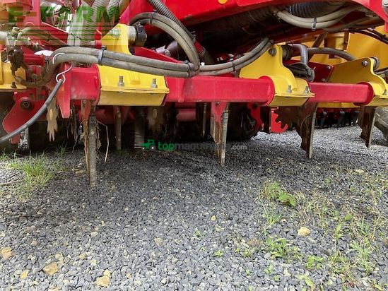 Sembradora - Väderstad - spirit 400 c