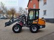 Minicargadora - Giant - g 2700 hd mit kabine und euro aufnamhe
