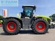 Tractor agrícola - Claas - xerion 4200 trac vc