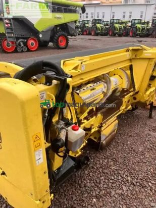 Cosechadora de Cereal - John Deere - 8400