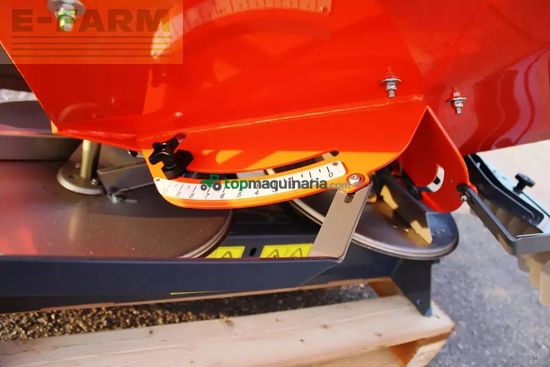 Esparcidor - Agrex - tmy 1200 düngerstreuer