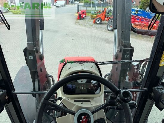 Tractor agrícola - Massey Ferguson - 5613 dyna-6