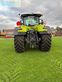 Tractor agrícola - Claas - axion 960