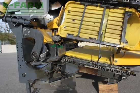 Cabezal - Fantini - lh 3 / 6-reihiger maispflücker