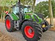 Tractor agrícola - Fendt - 722 gen6 profi plus, rtk (718 720 724)