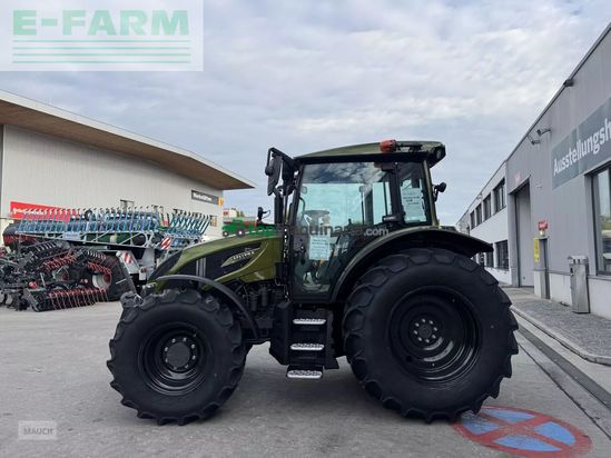 Tractor agrícola - Valtra - a 115