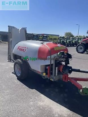 Atomizador -  - dia poly 7v 1000