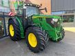 Tractor agrícola - John Deere - 6r185 *garantieverlängerung*
