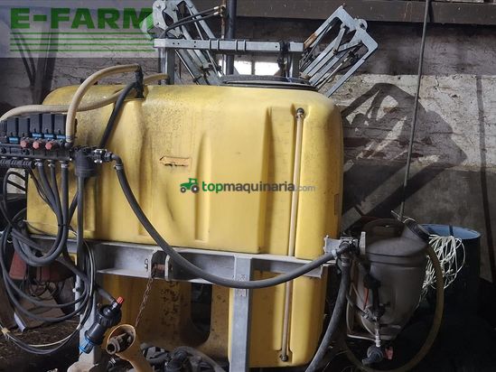 Atomizador -  - FARMER 1000L