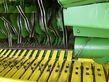 Empacadora gigant - John Deere - 568 maxi cut