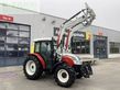 Tractor agrícola - Steyr - kompakt 4075 komfort 1