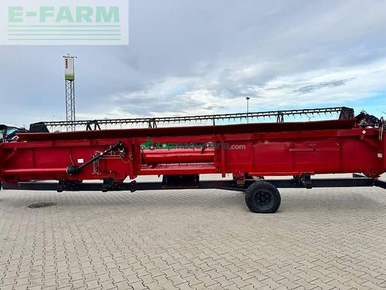 Cabezal - Case IH - 3050