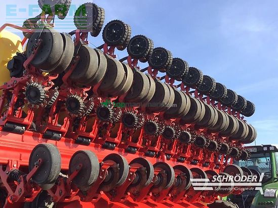 Sembradora - Väderstad - tempo l 24