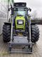 Tractor agrícola - Claas - celtis 456 rx comfort stoll fz 30