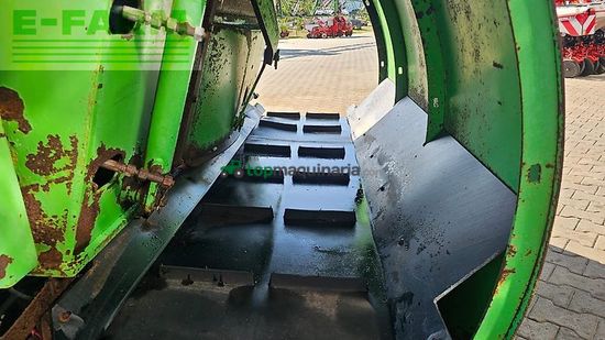 Remolqu esparcidor - Peecon - biga 10