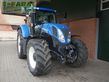 Tractor agrícola - New Holland - t7.210 autocommand