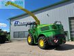 Cosechadora de Cereal - John Deere - 8400i premium used