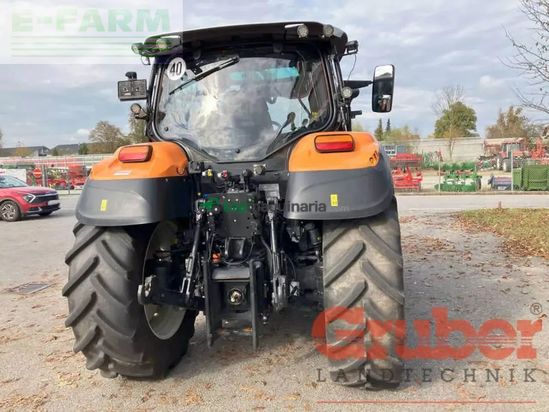 Tractor agrícola - Steyr - 4130 expert cvt CVT