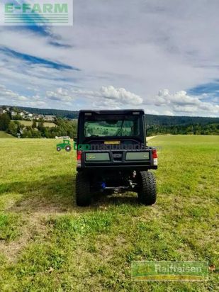 Tractor agrícola - John Deere - gator xuv 865m