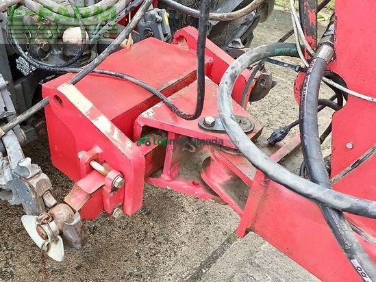 Sembradora -  - dg12000