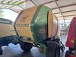 Empacadora gigant - Krone - comprima v150 xc xt extreme