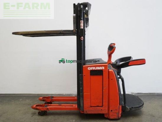 Elevadora - Linde - l 14 ap i 1173