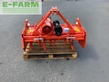Grada rotativa - Kuhn - hrb 122
