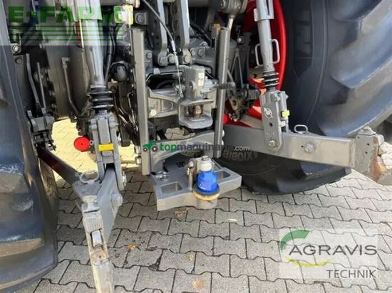 Tractor agrícola - Fendt - 942 vario gen-7 profi+ setting 2