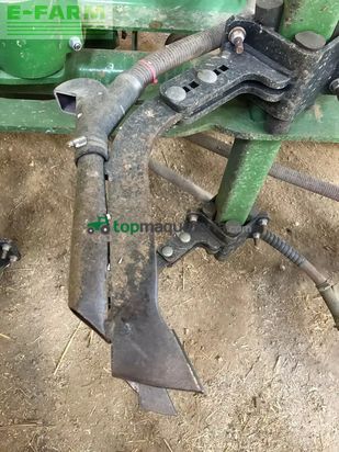 Sembradora directa - Amazone - cayenna 6001-c