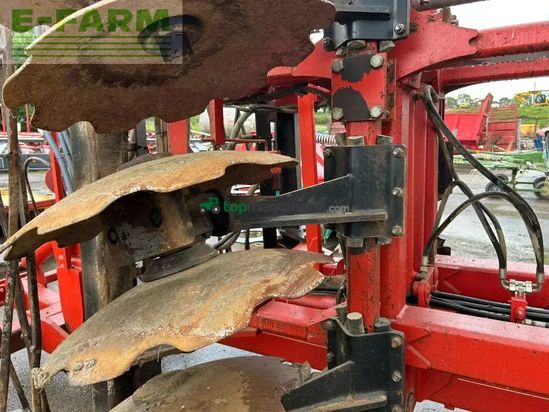 Cultivador - Gregoire Besson - discotill boxr mk28