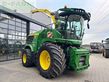 Cosechadora de Cereal - John Deere - 8500i