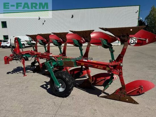Arado - Kverneland - ls 100-200 5