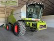 Cosechadora de Cereal - Claas - TUCANO 450