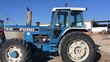Tractor agrícola - Ford - TW 25