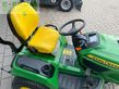Tractor agrícola - John Deere - x940