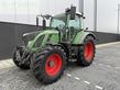 Tractor agrícola - Fendt - 516 scr profi