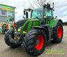 Tractor agrícola - Fendt - 724 vario s4 profi +