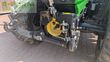 Tractor agrícola - Deutz-Fahr - agrotron 6150