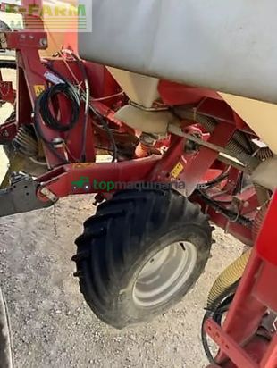 Sembradora monograno mecanica - Kverneland - optima e-drive