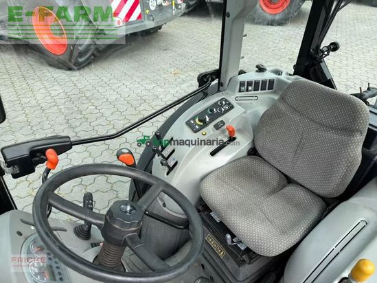Tractor agrícola - Claas - nexos 210 ve