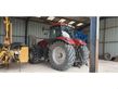 Tractor agrícola - Case IH - puma 195