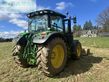 Tractor agrícola - John Deere - 6r 150 autopower - chargeur