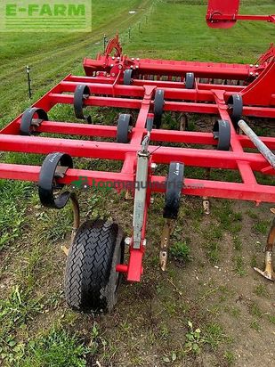 Cultivador - Ziegler - combi expert