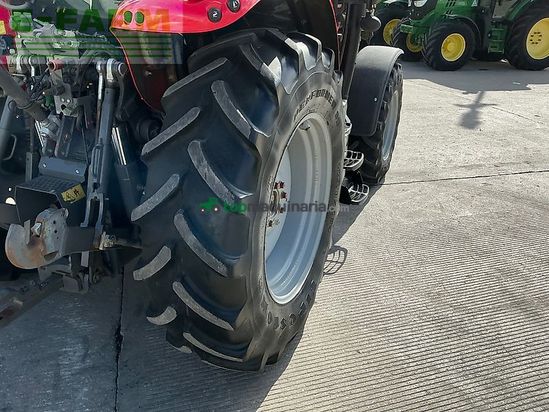 Tractor agrícola - Massey Ferguson - 5710s dyna4 tractor (st26213)